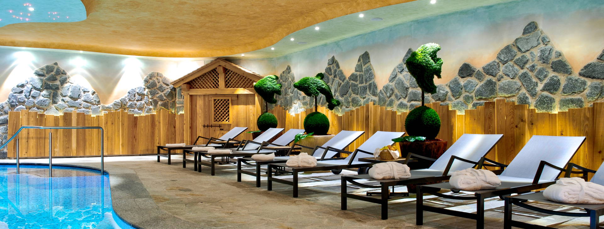 Sporthotel Rosatti Obrázok8