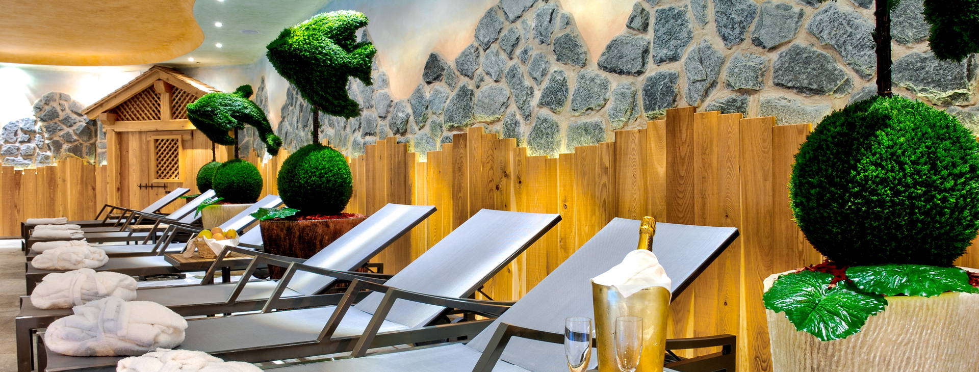 Sporthotel Rosatti Obrázok7