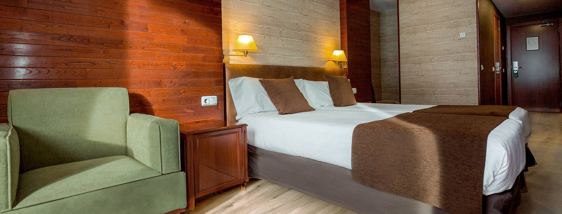 Piolets Hotel Obrázok2