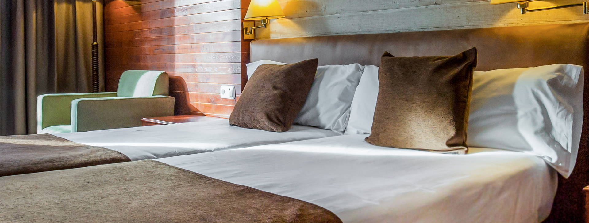 Piolets Hotel Obrázok3