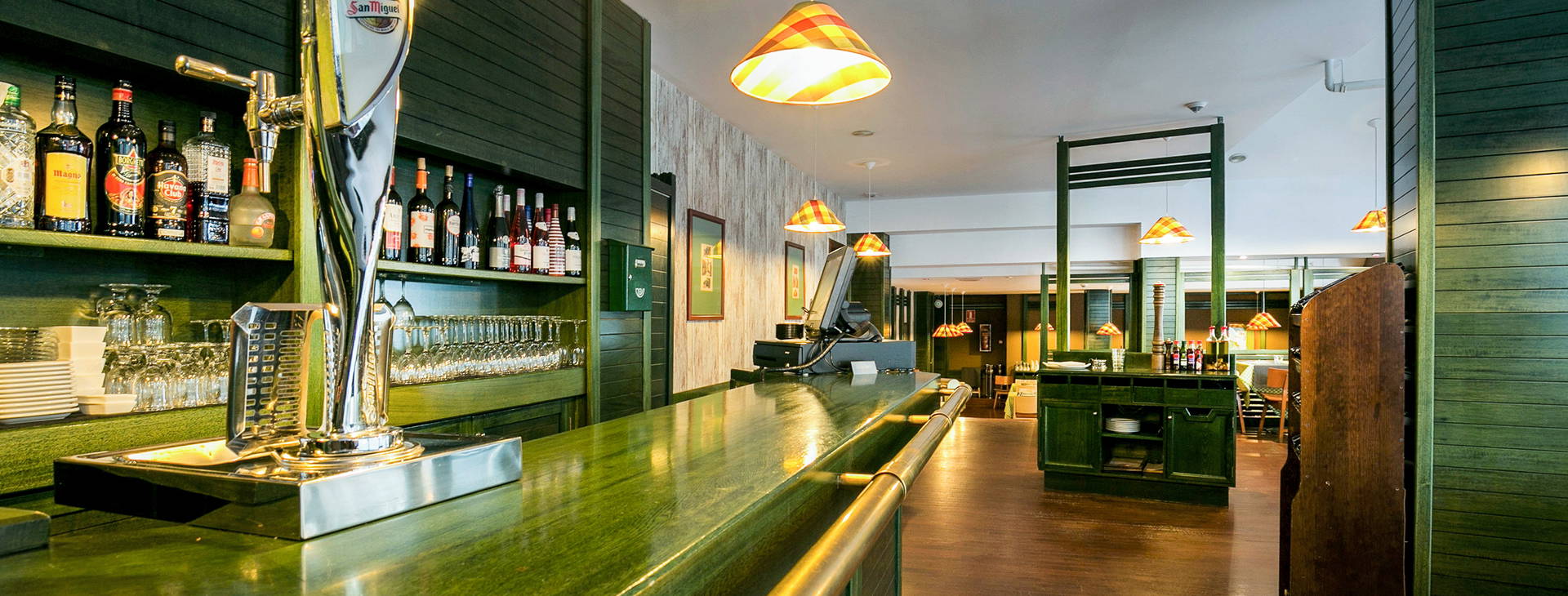 Piolets Hotel Obrázok8