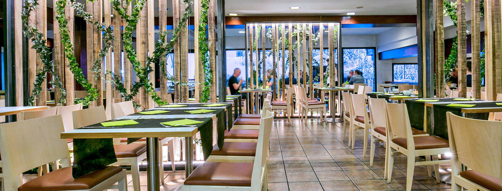 Piolets Hotel Obrázok5