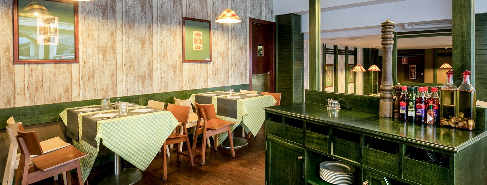 Piolets Hotel Obrázok7