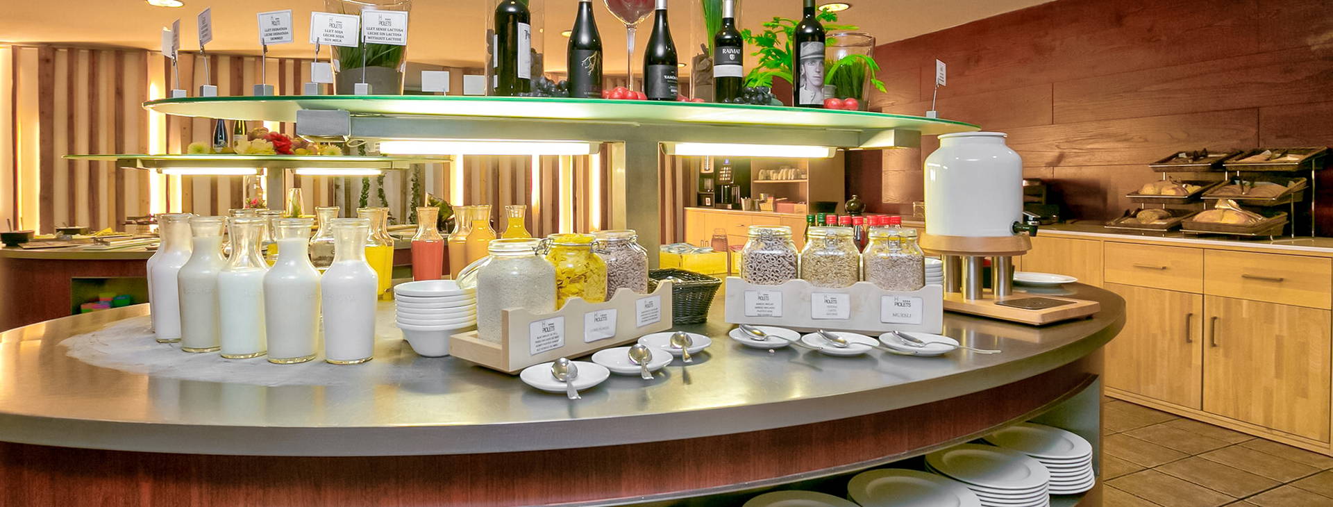 Piolets Hotel Obrázok15