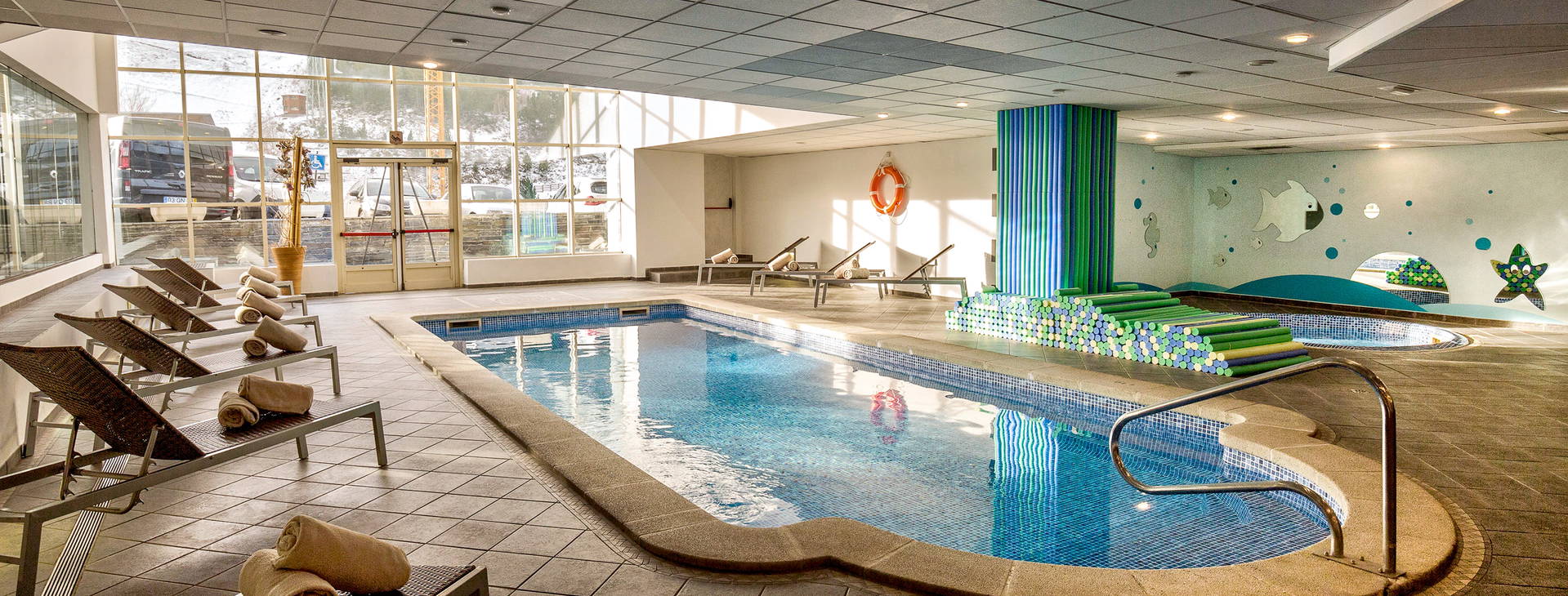 Piolets Hotel Obrázok25