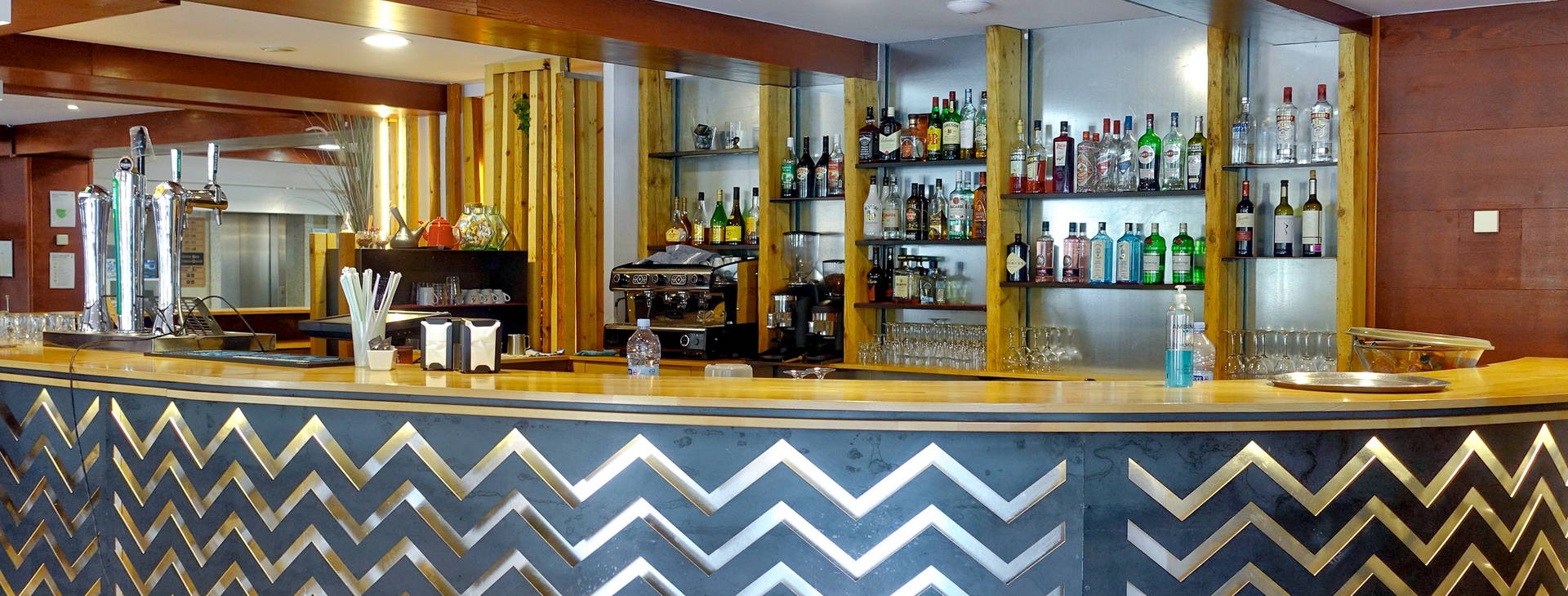 Piolets Hotel Obrázok17