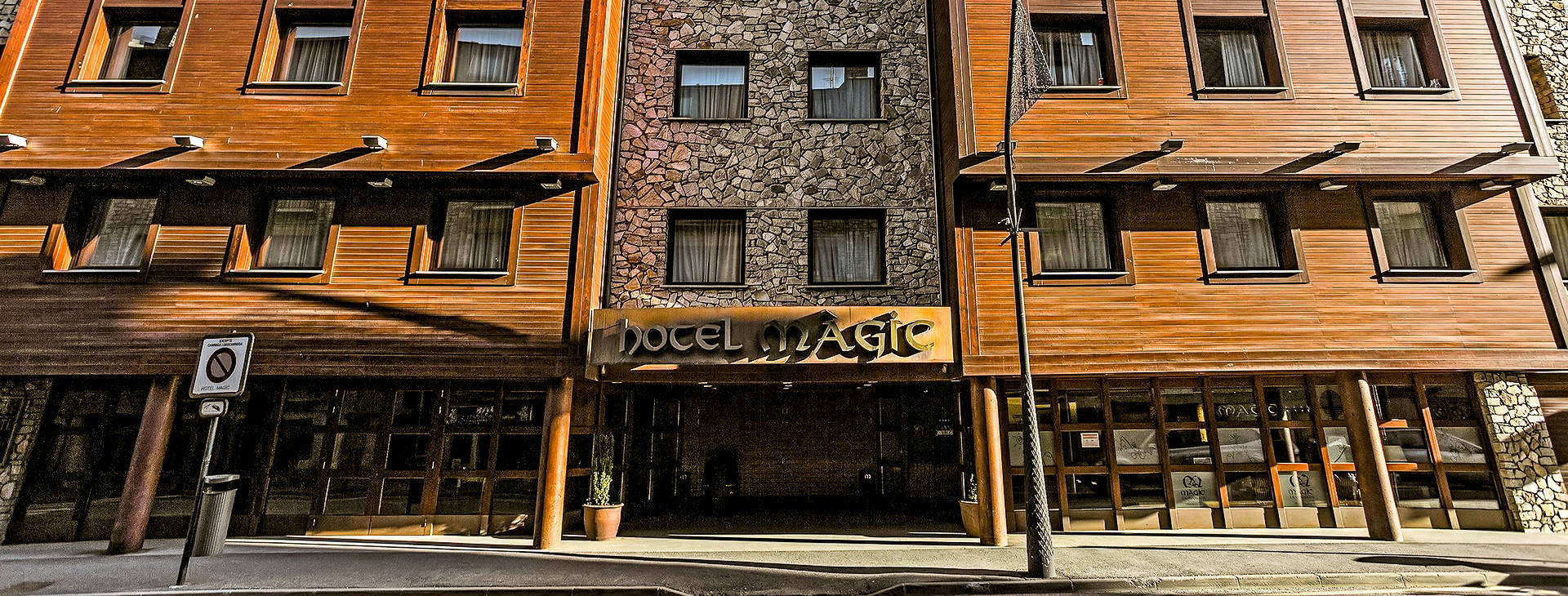 Magic la Massana Obrázok0