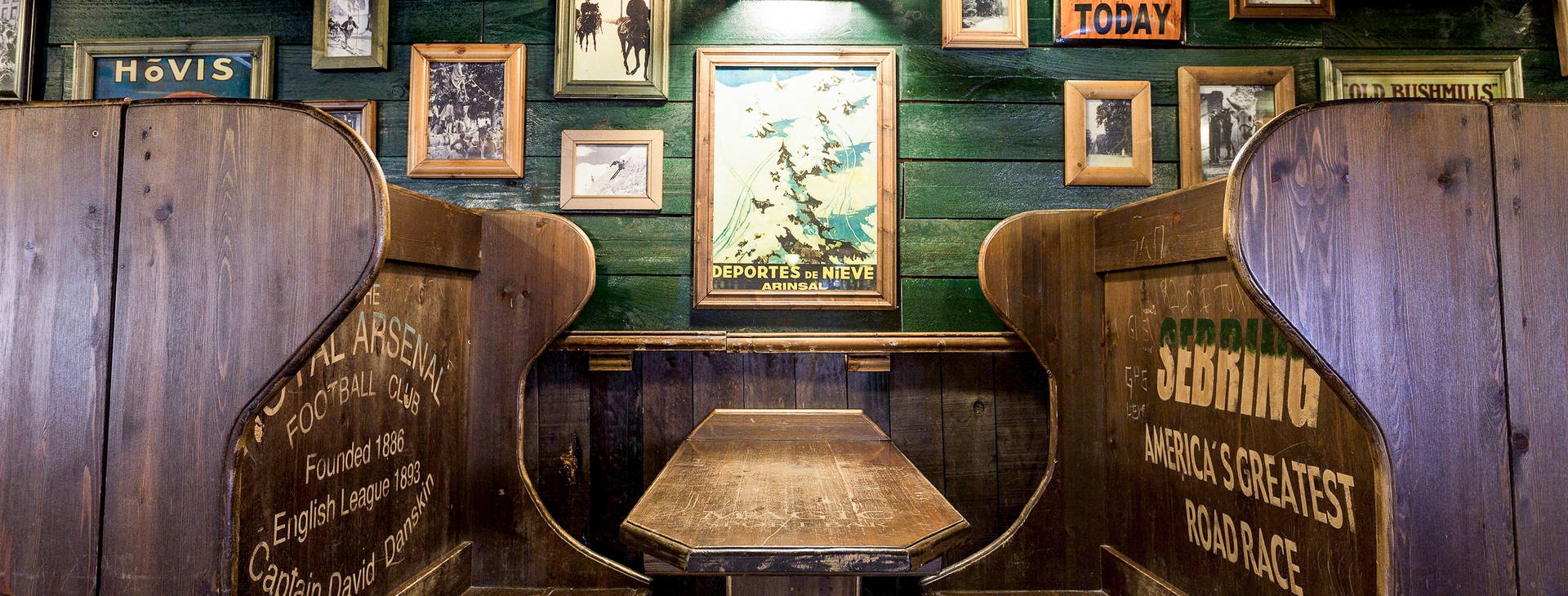 Magic la Massana Obrázok9