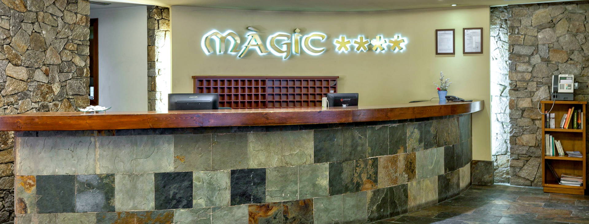 Magic la Massana Obrázok12