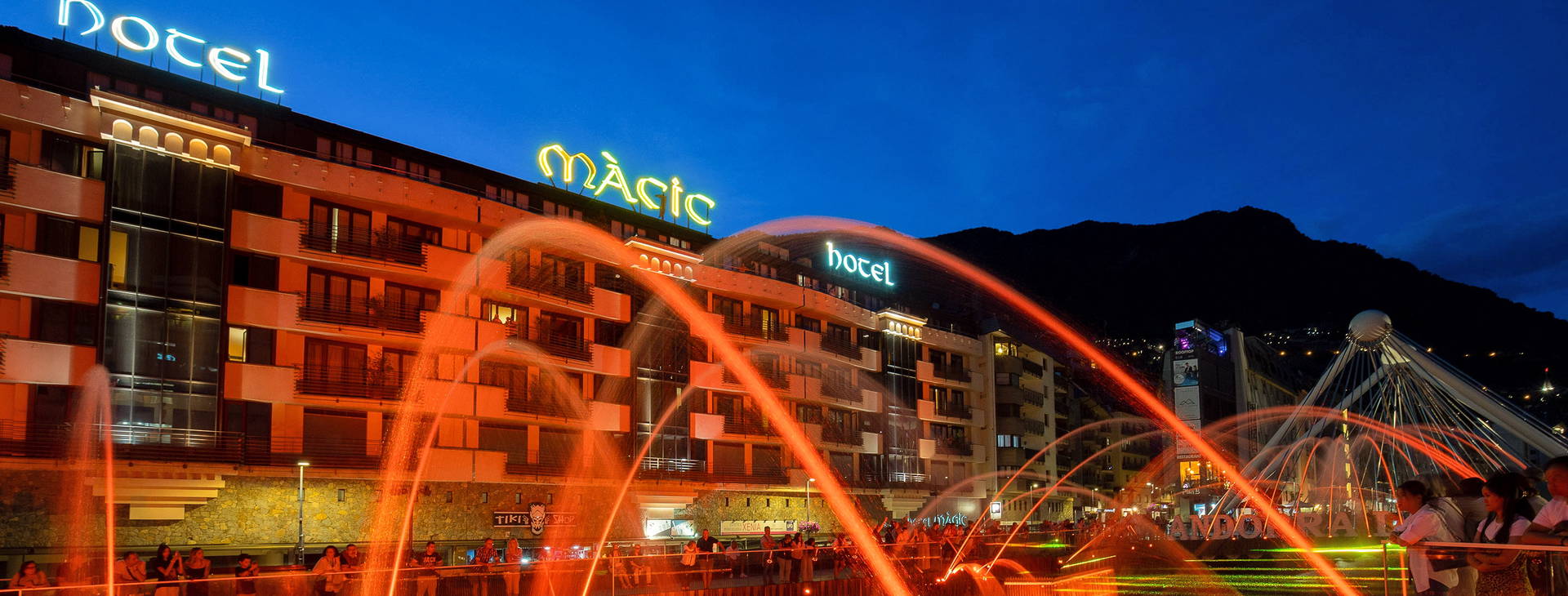 Magic Andorra Obrázok29