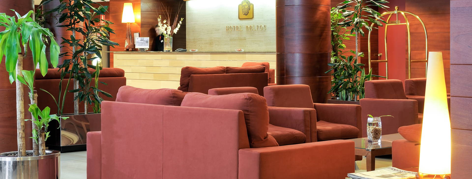 Tulip Inn Delfos Obrázok0