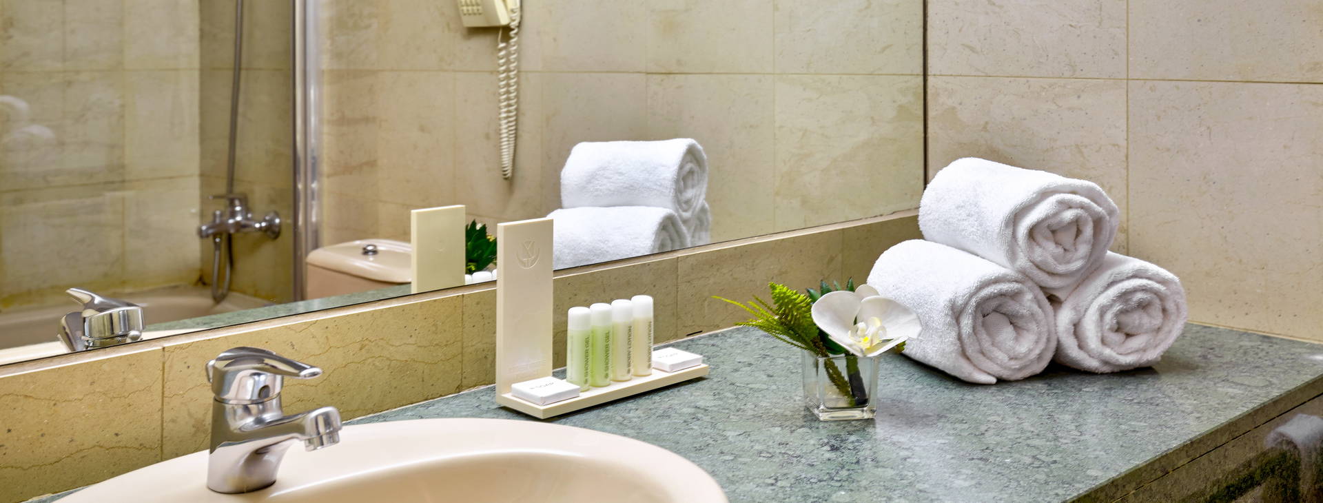 Tulip Inn Delfos Obrázok4