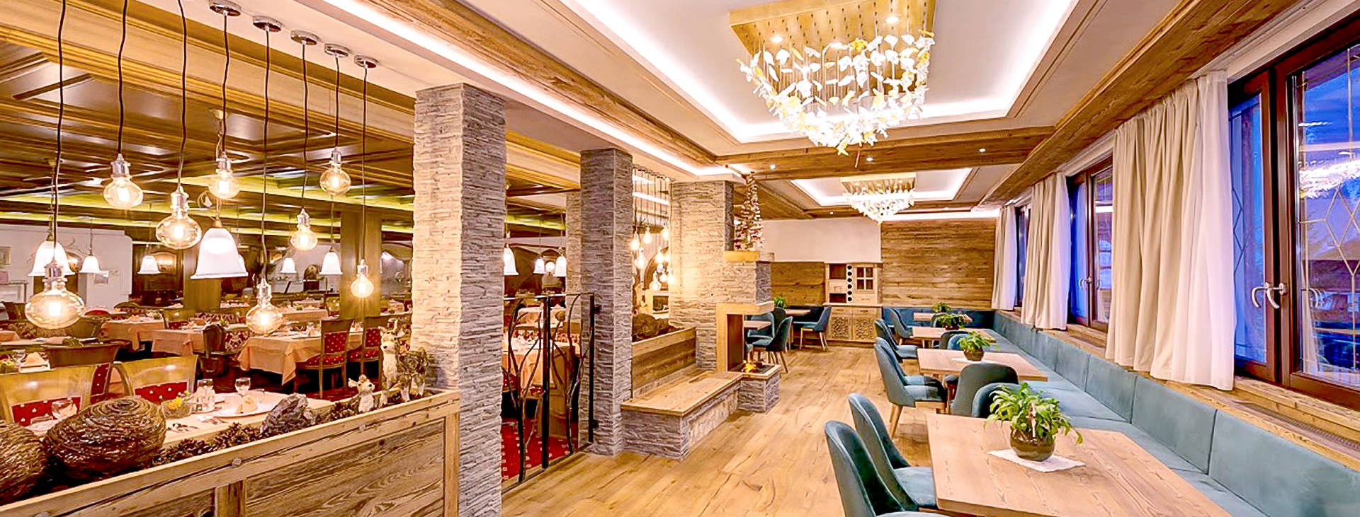 Kristiania Pure Nature Hotel & Spa Obrázok1