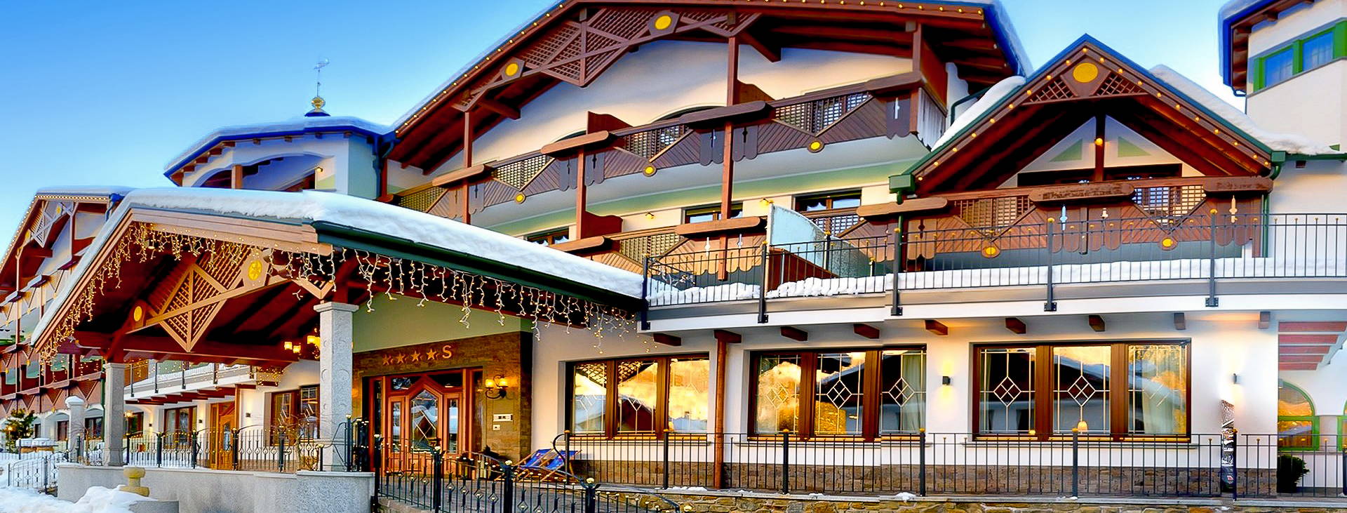 Kristiania Pure Nature Hotel & Spa Obrázok0