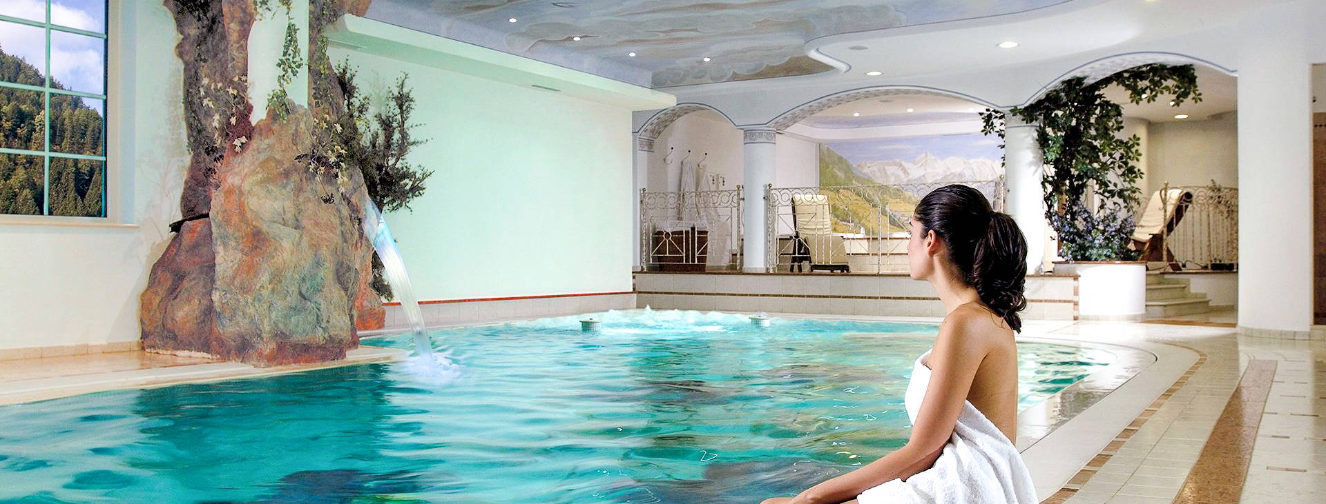 Kristiania Pure Nature Hotel & Spa Obrázok6