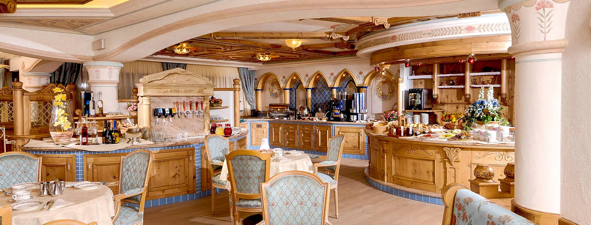 Kristiania Pure Nature Hotel & Spa Obrázok2