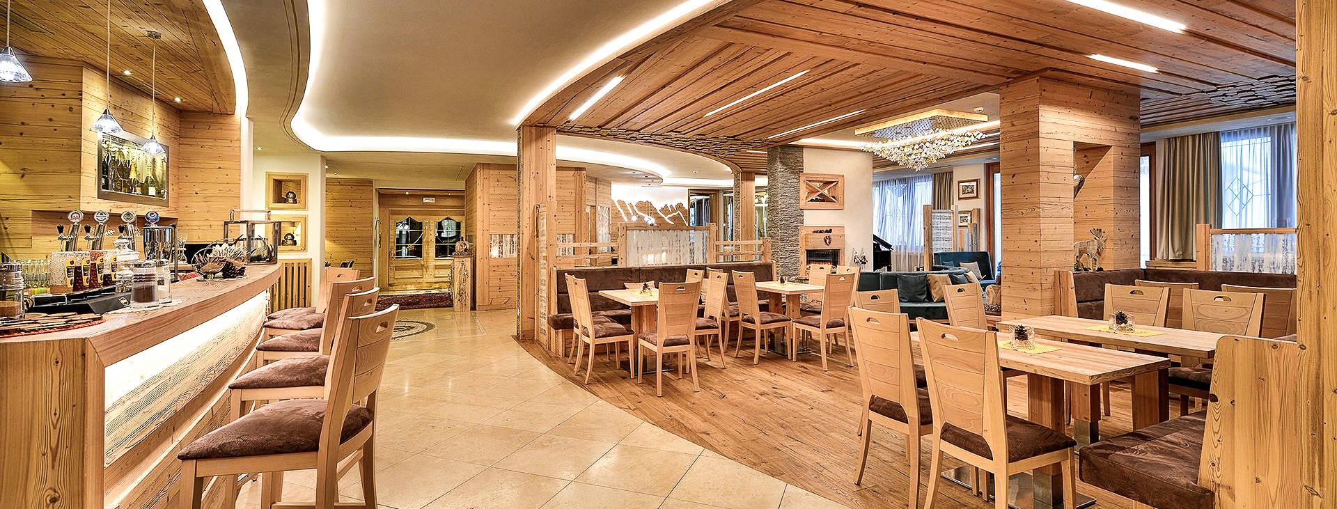 Kristiania Pure Nature Hotel & Spa Obrázok4
