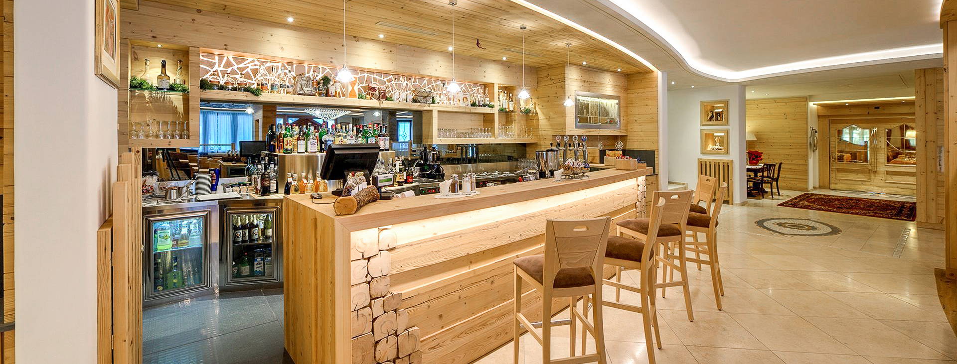 Kristiania Pure Nature Hotel & Spa Obrázok5