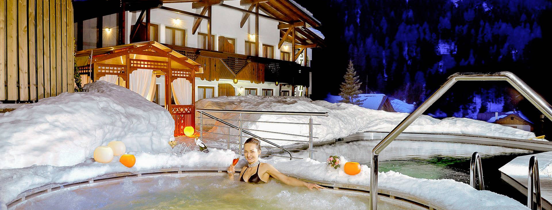 Kristiania Pure Nature Hotel & Spa Obrázok8