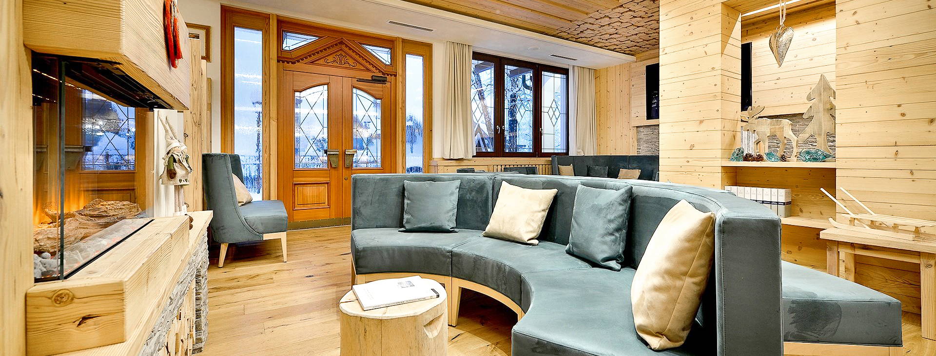 Kristiania Pure Nature Hotel & Spa Obrázok9