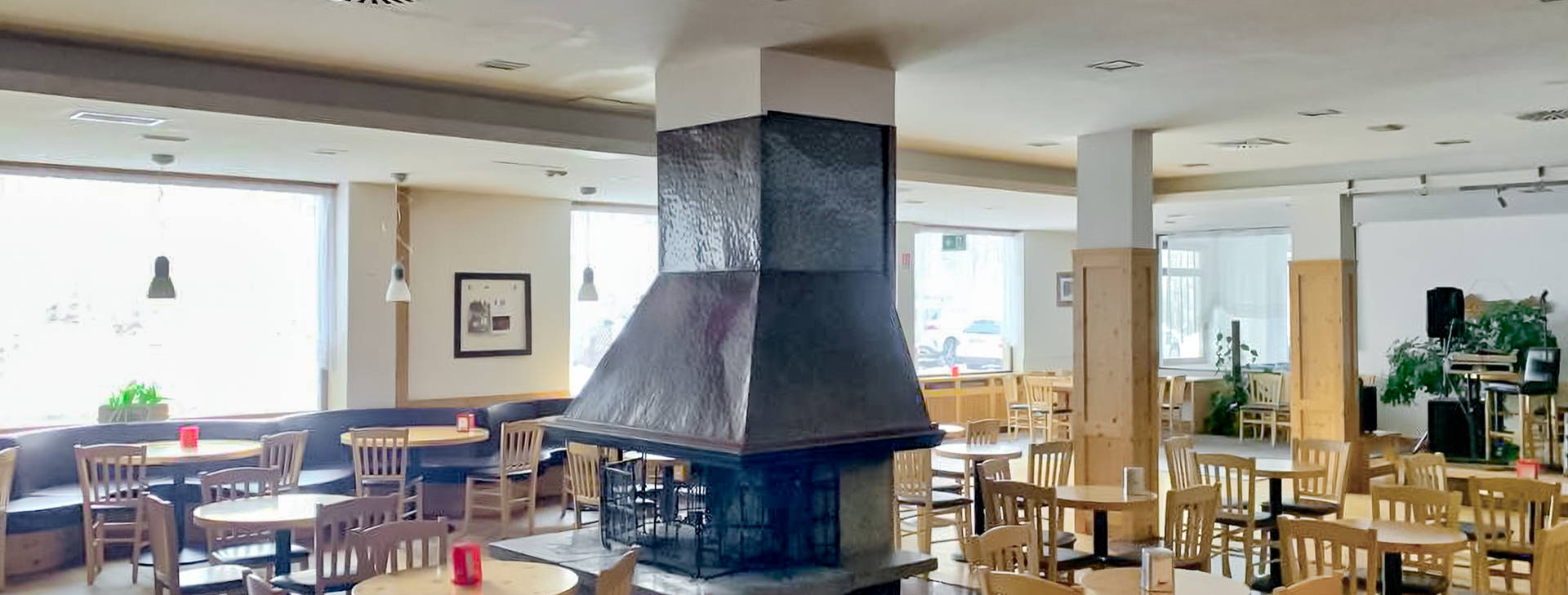 Hotel Principe Marmolada Obrázok3