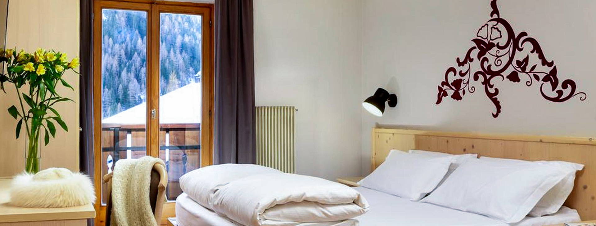 Hotel Principe Marmolada Obrázok1