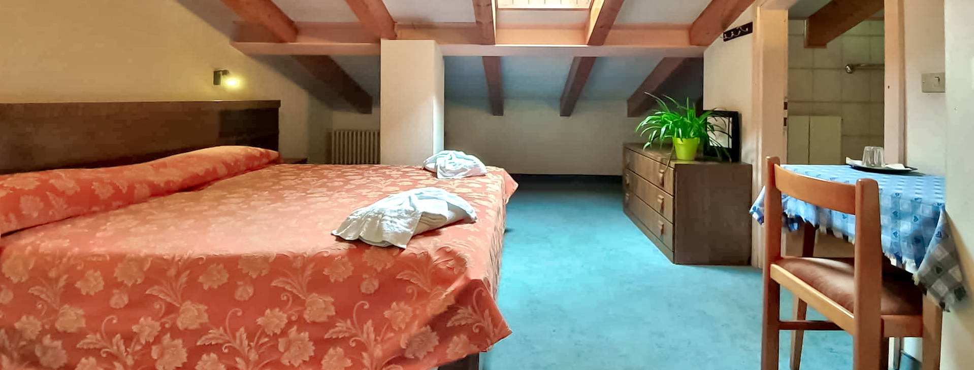Hotel Rododendro Obrázok2