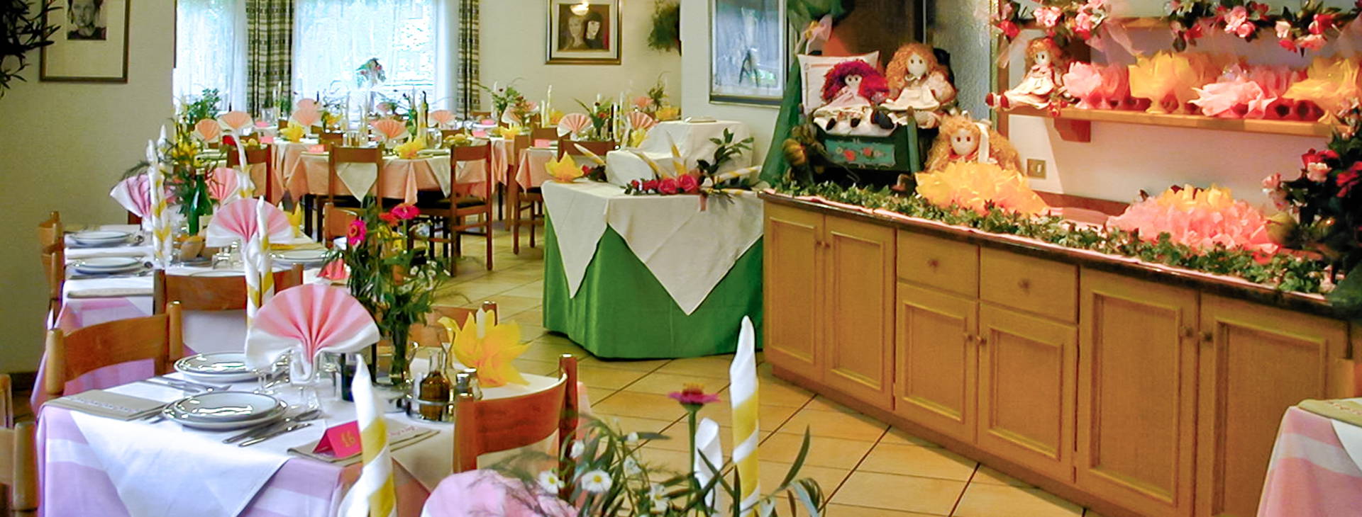 Hotel Rododendro Obrázok3