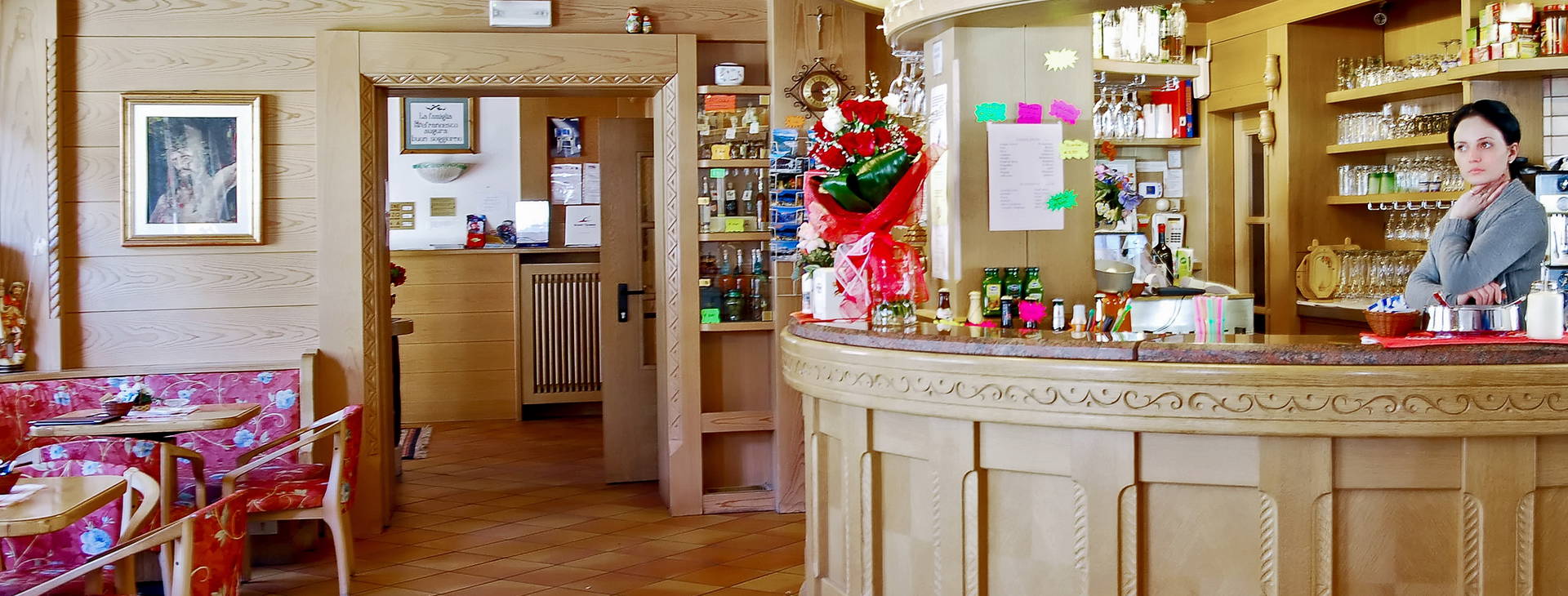 Hotel Rododendro Obrázok7