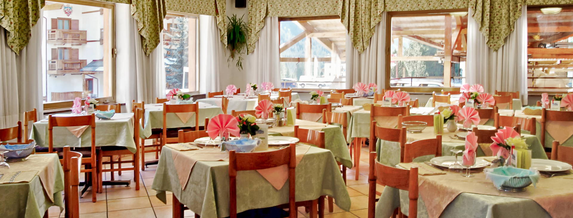 Hotel Rododendro Obrázok4