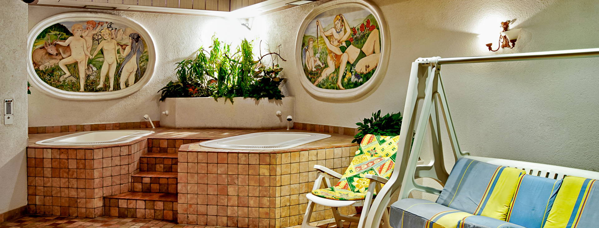 Hotel Rododendro Obrázok8