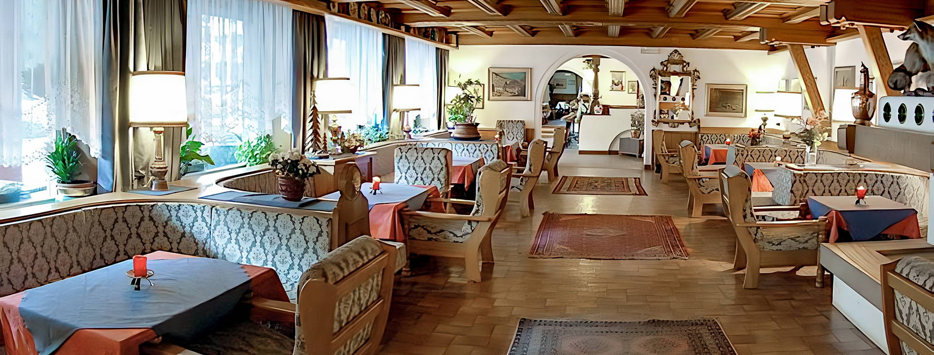 Hotel Dolomiti Obrázok4