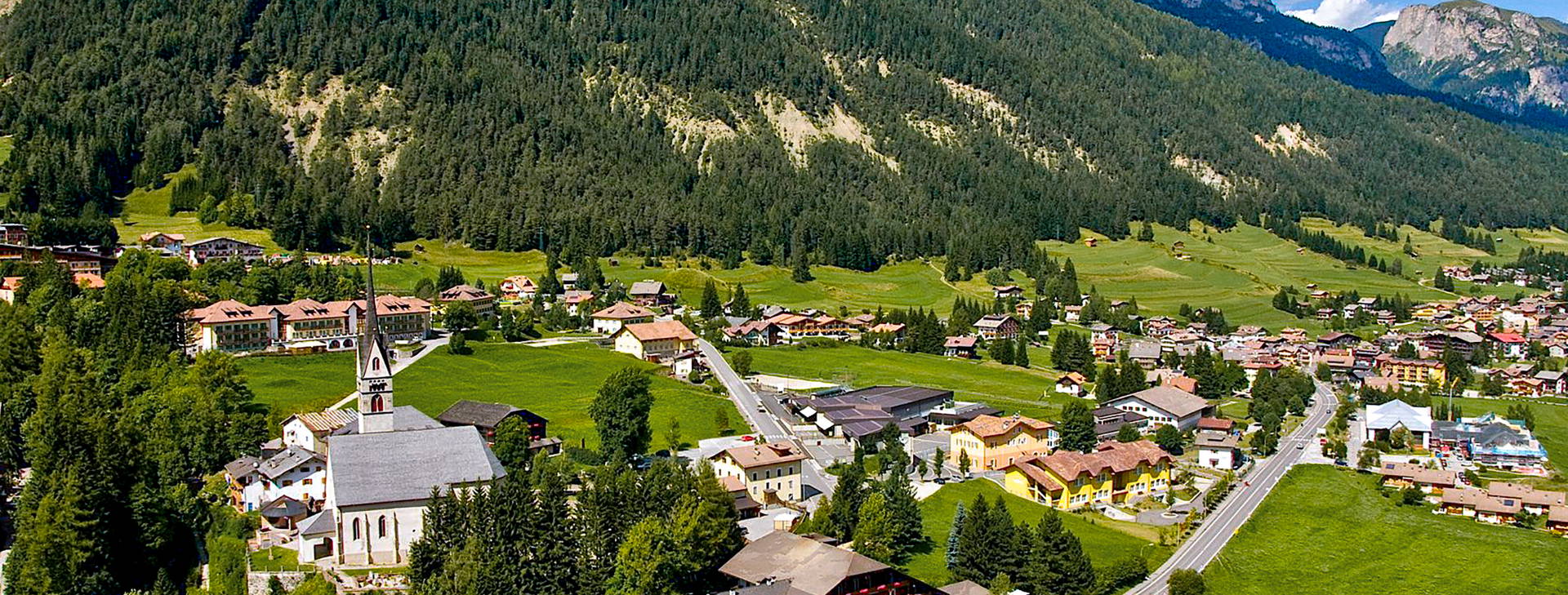 Hotel Dolomiti Obrázok1