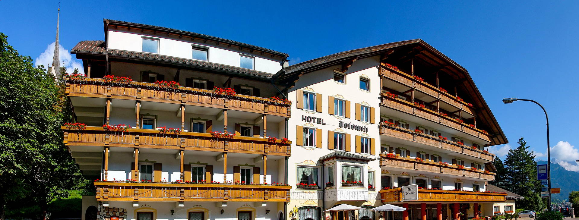 Hotel Dolomiti Obrázok0