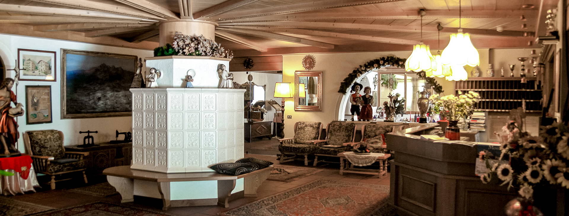 Hotel Dolomiti Obrázok6