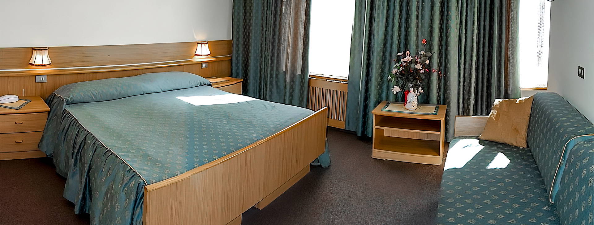 Hotel Dolomiti Obrázok2