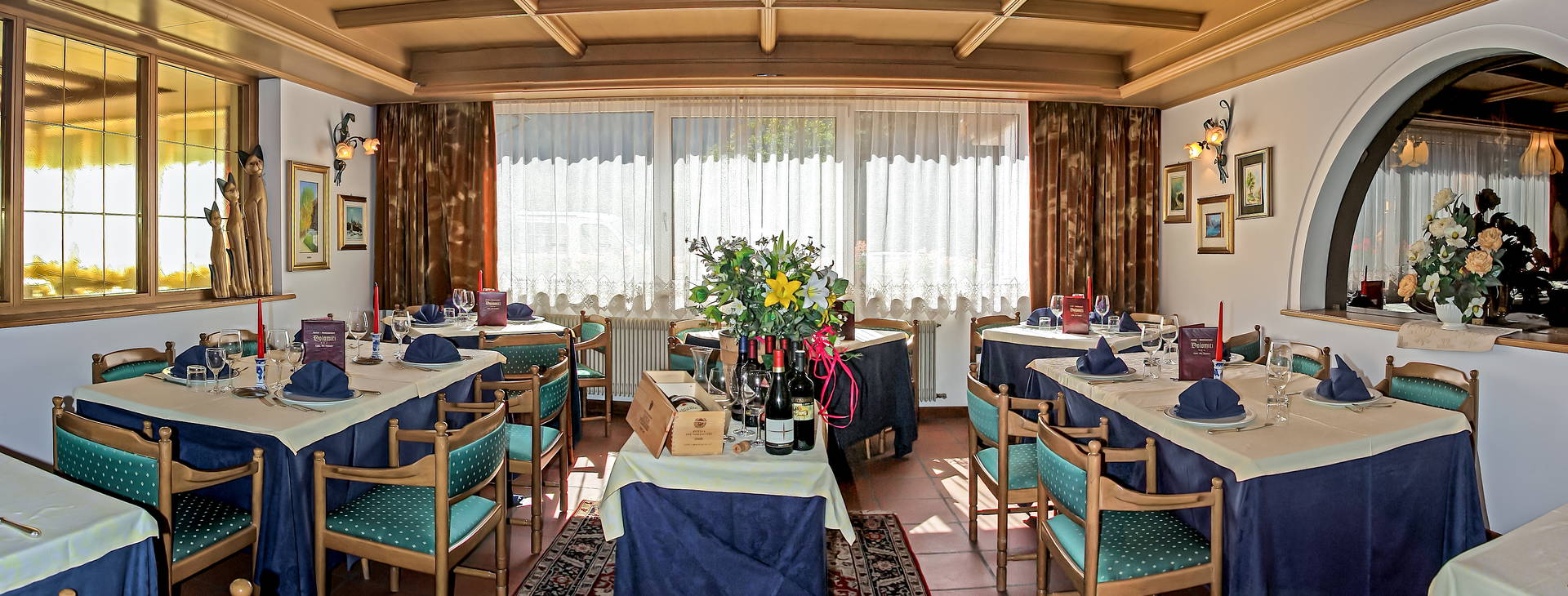 Hotel Dolomiti Obrázok7