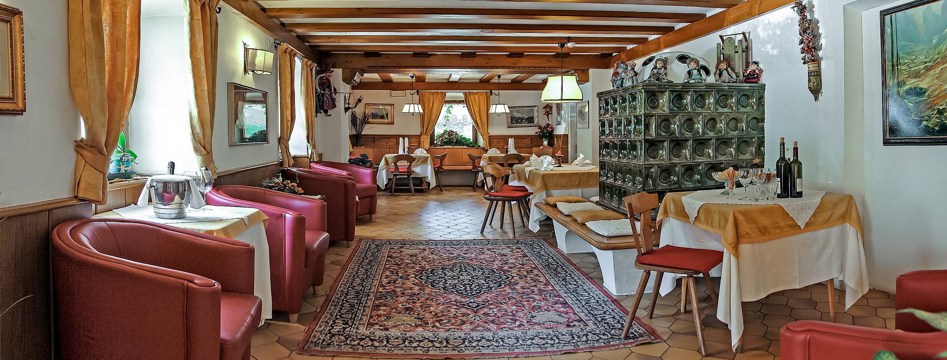 Hotel Dolomiti Obrázok5