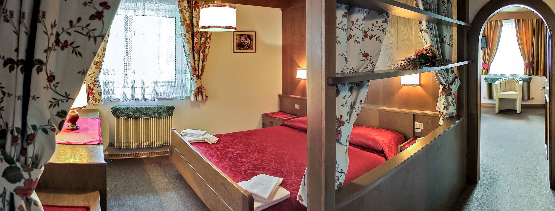 Hotel Dolomiti Obrázok3