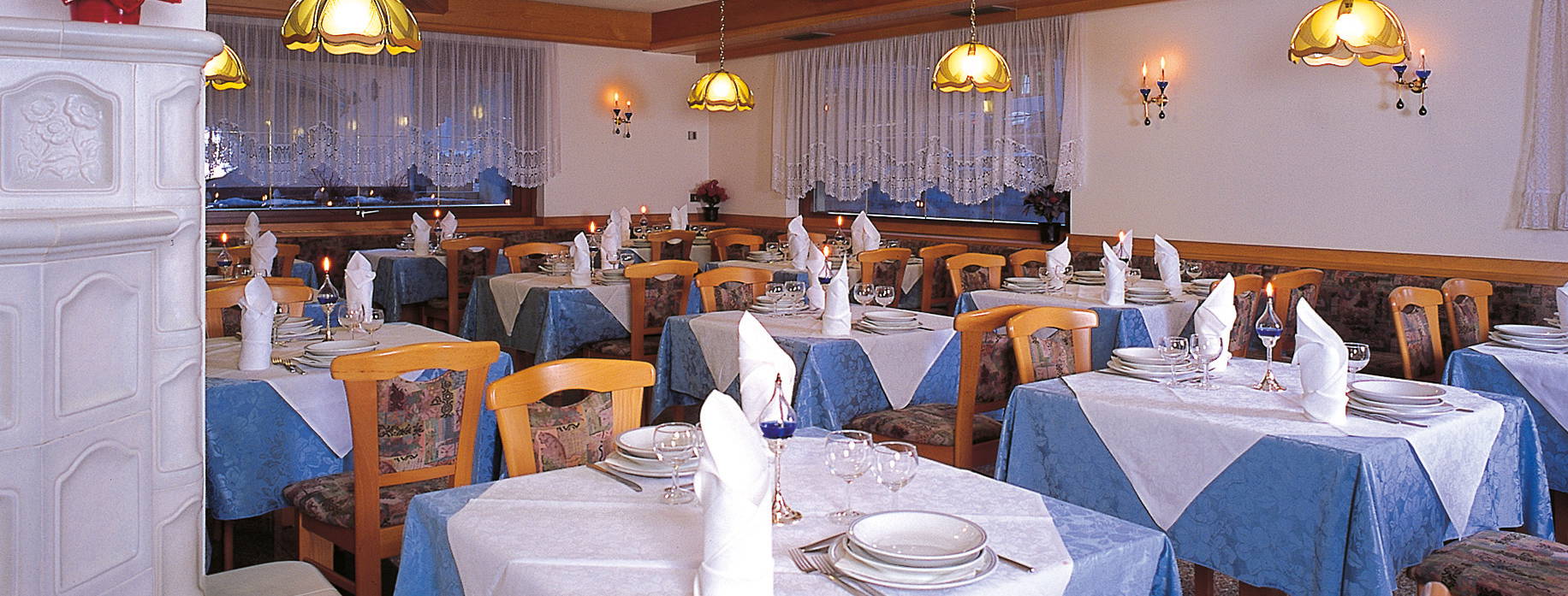 Sella Ronda & Dependance Serenella Obrázok3
