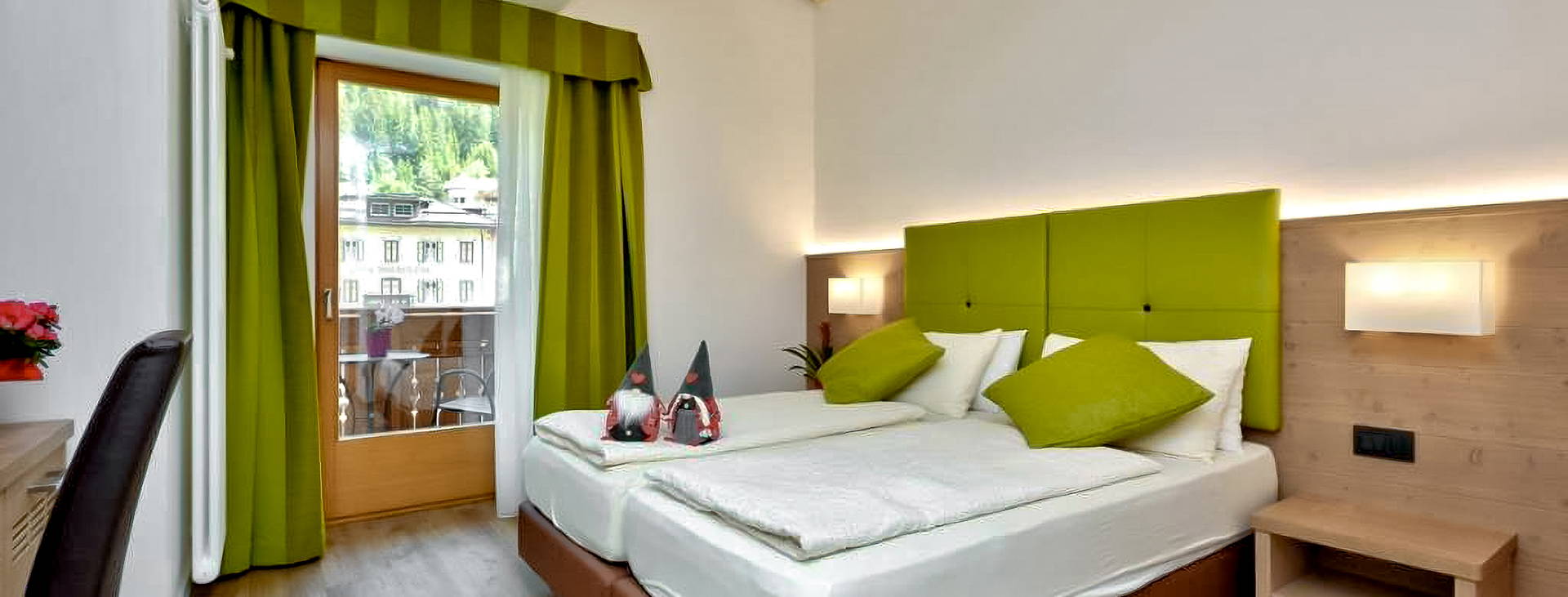 Hotel Jan Maria Obrázok6