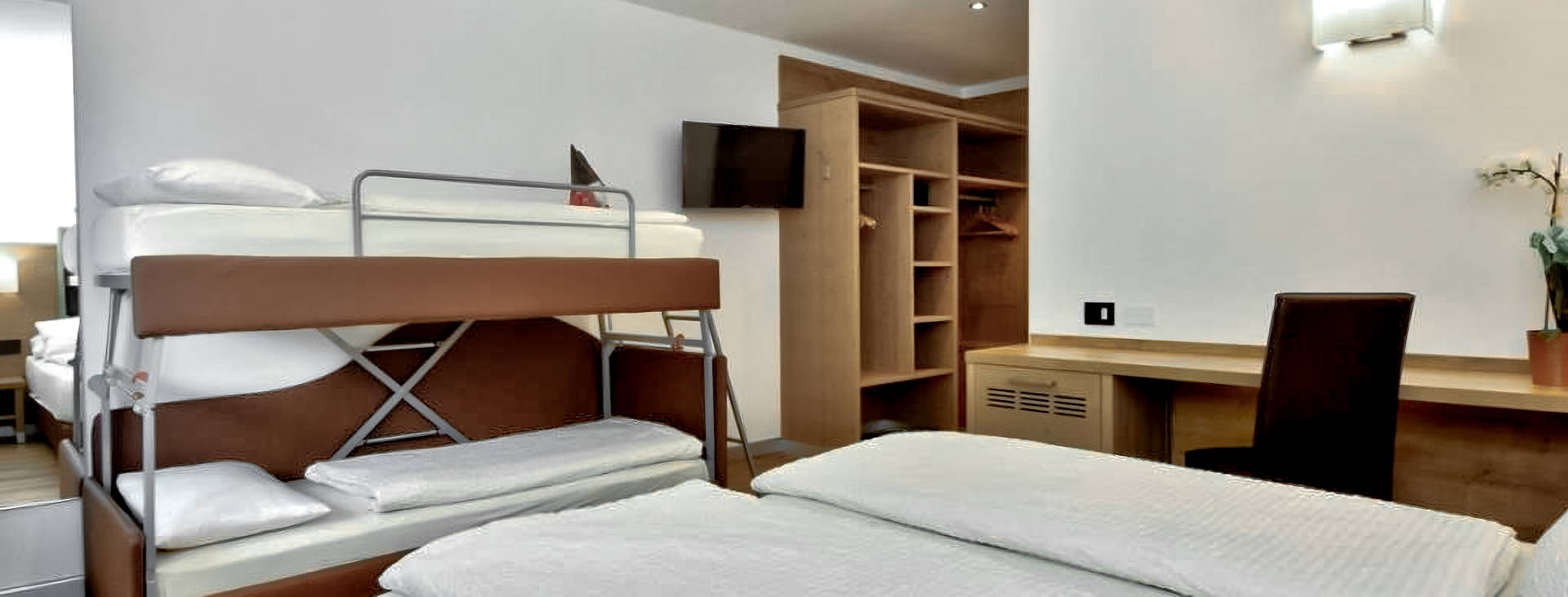 Hotel Jan Maria Obrázok4