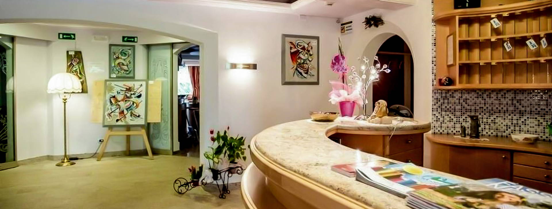 Hotel Jan Maria Obrázok16