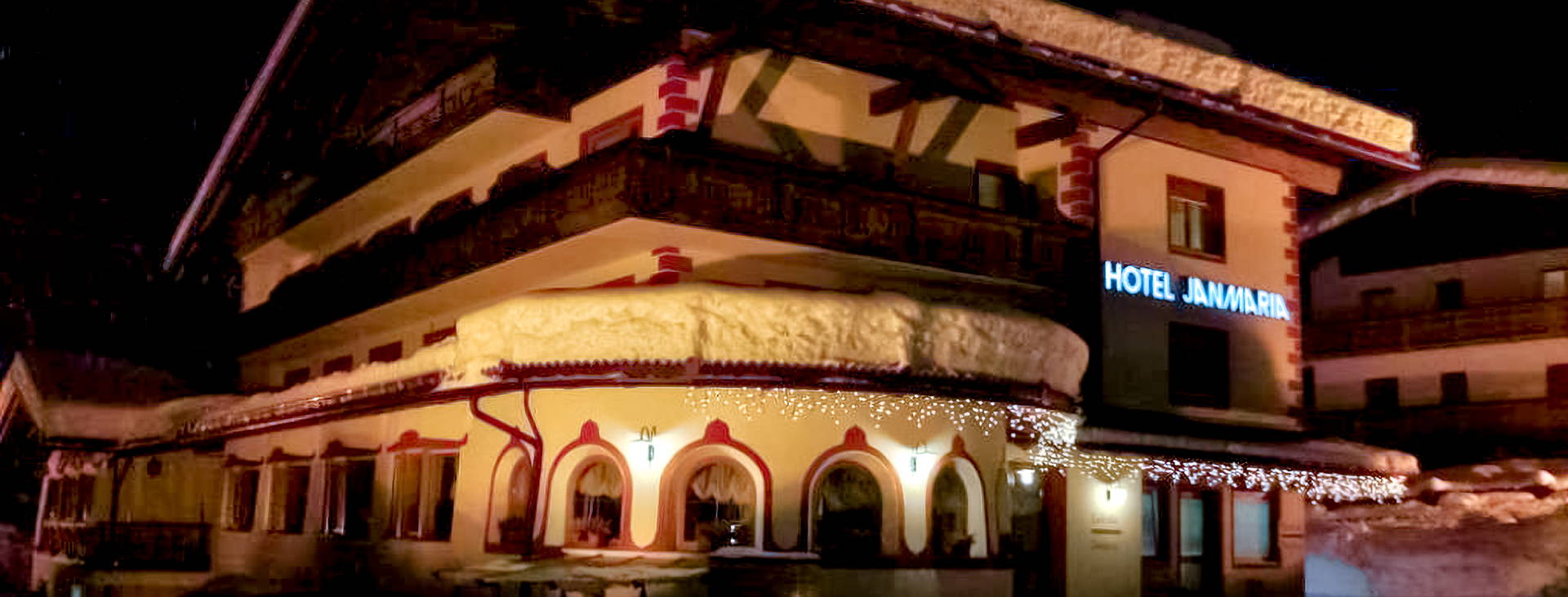 Hotel Jan Maria Obrázok18