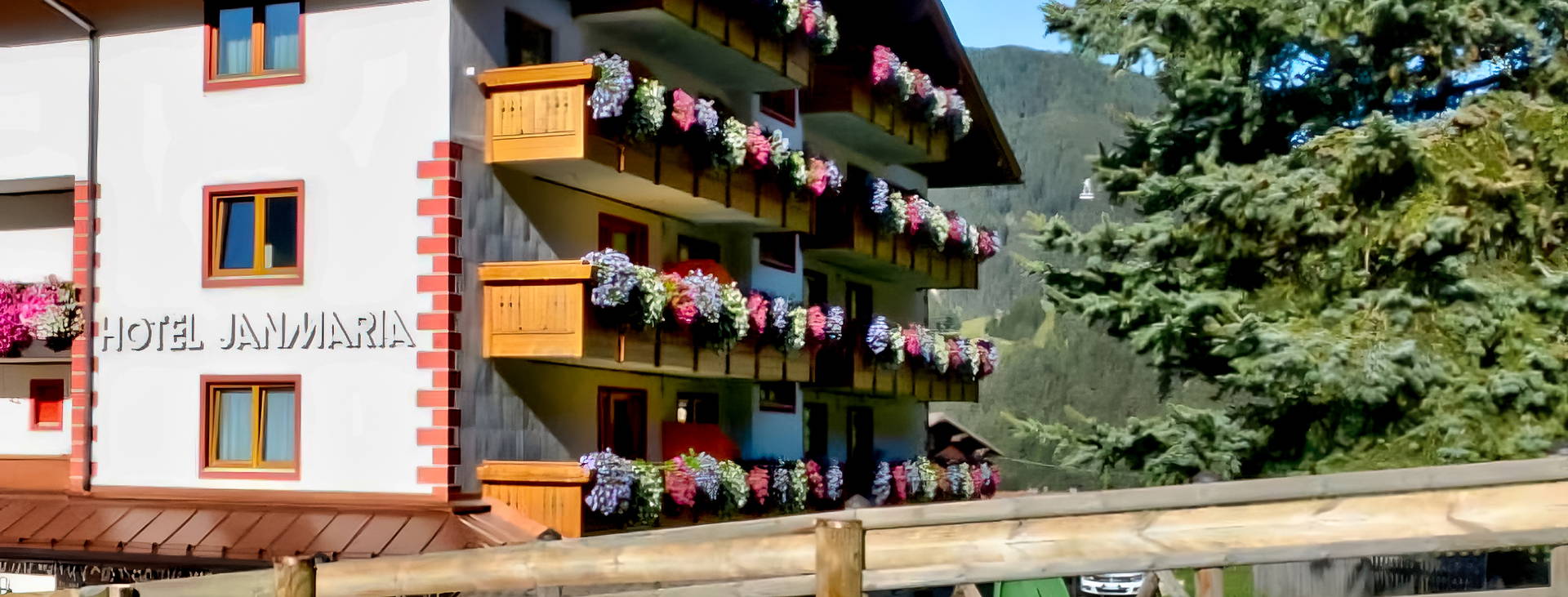 Hotel Jan Maria Obrázok1