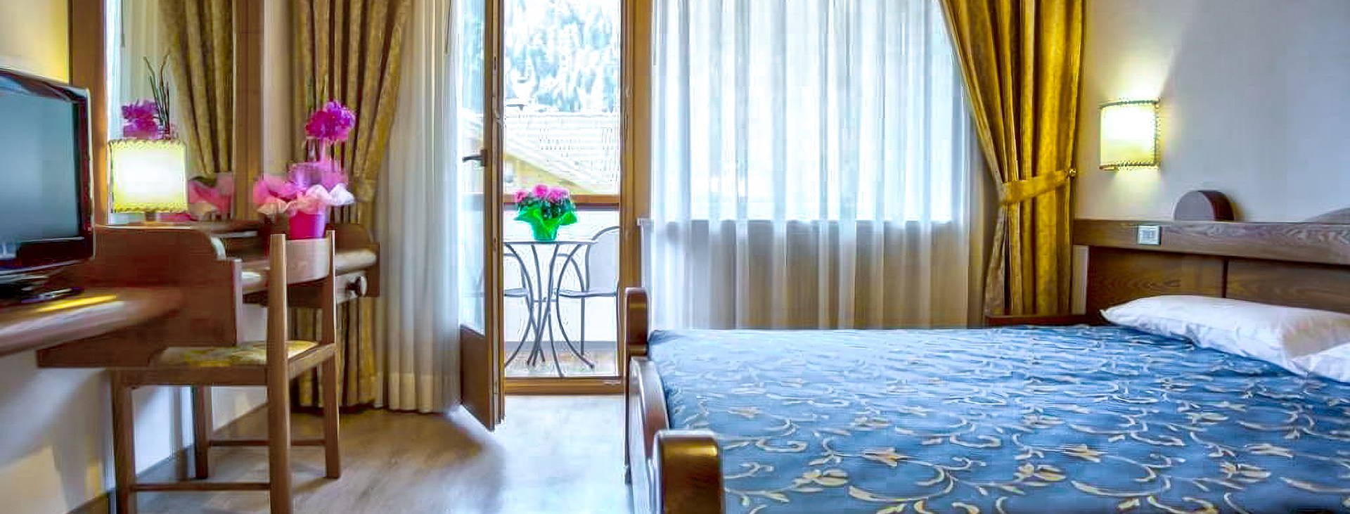 Hotel Jan Maria Obrázok10