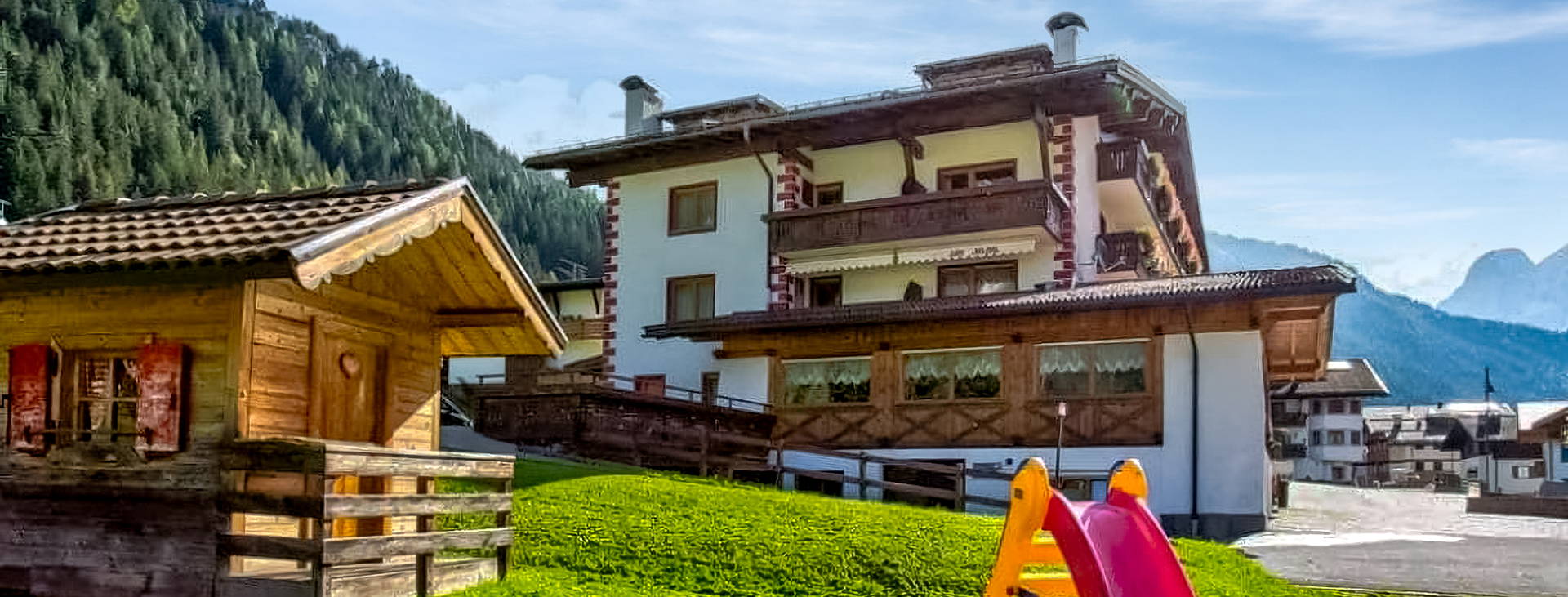 Hotel Jan Maria Obrázok2