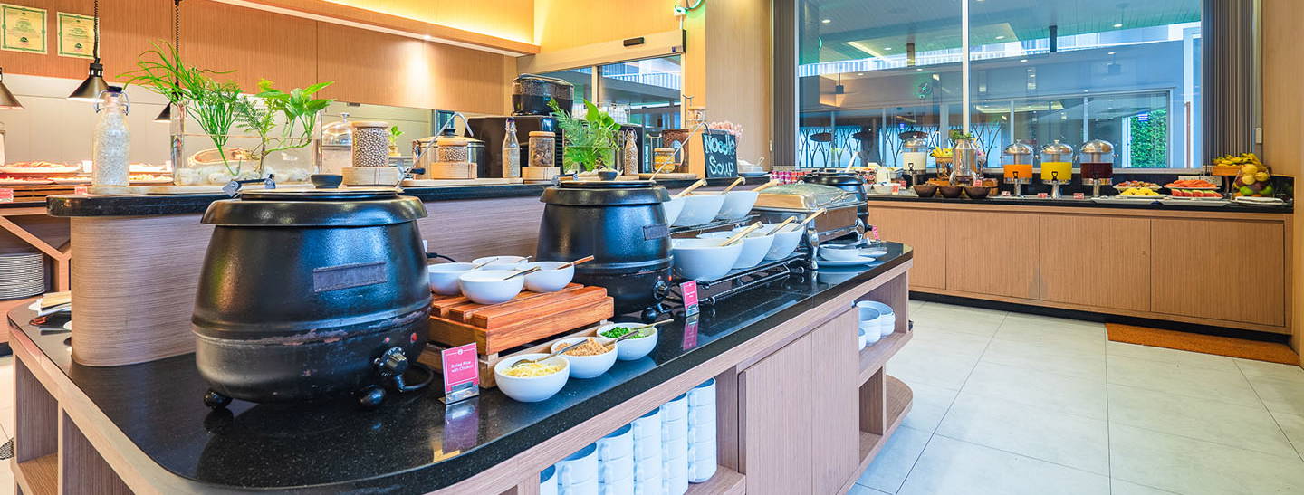 Ramada by Wyndham Phuket Deevana Obrázok21