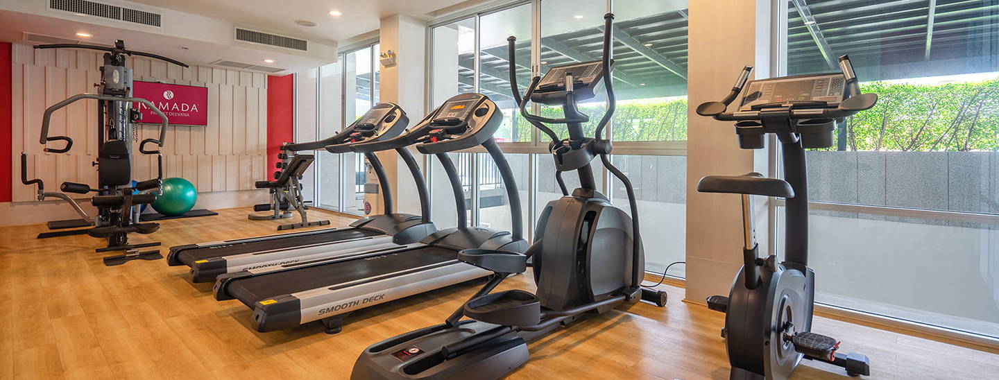 Ramada by Wyndham Phuket Deevana Obrázok24