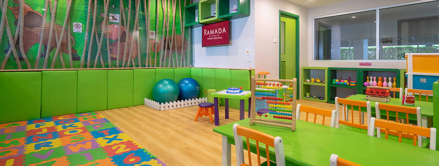 Ramada by Wyndham Phuket Deevana Obrázok23